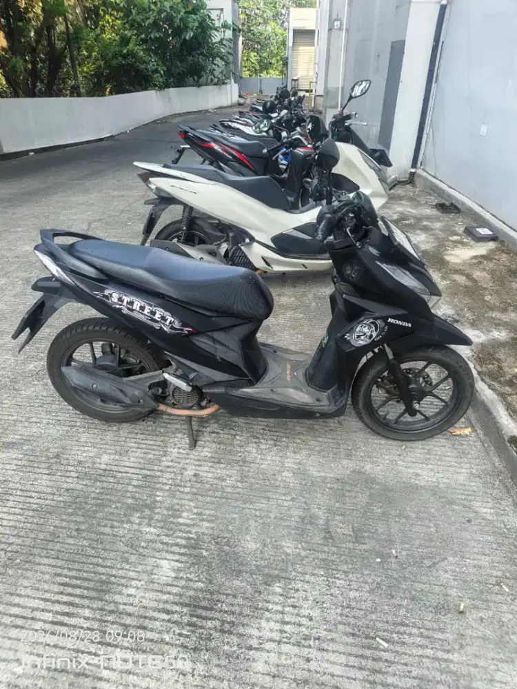 Beat street tahun 2023