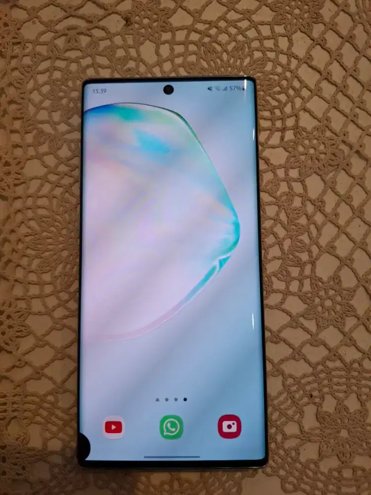 Samsung Note 10+