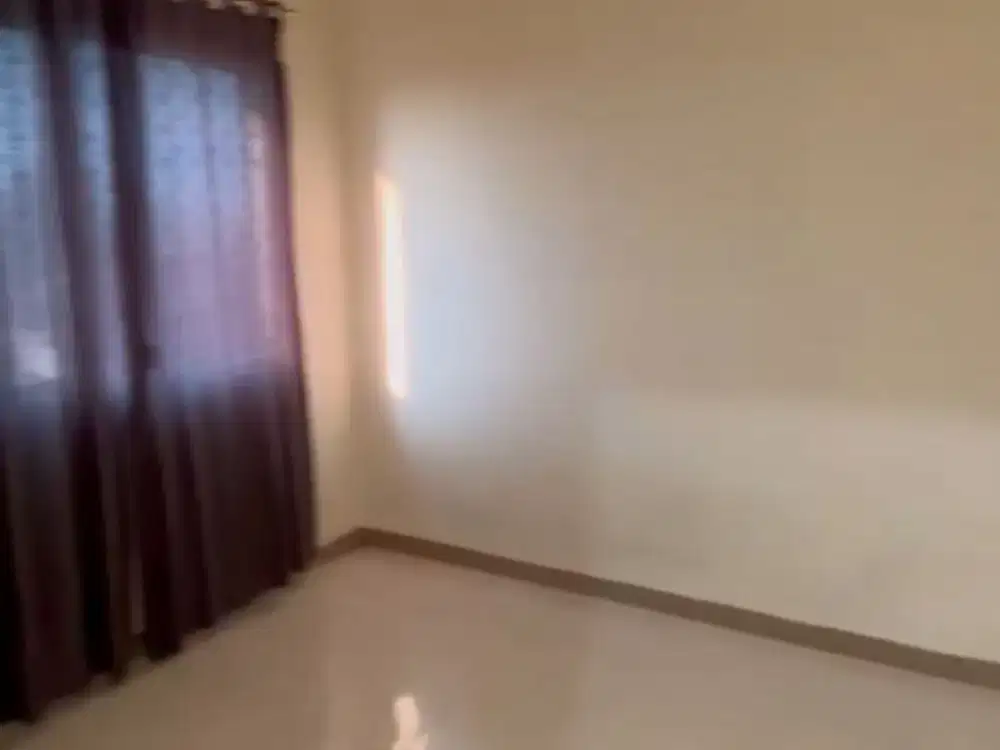 DISEWA APARTEMEN CITY RESORT BOUGENVILLE TERMURAH