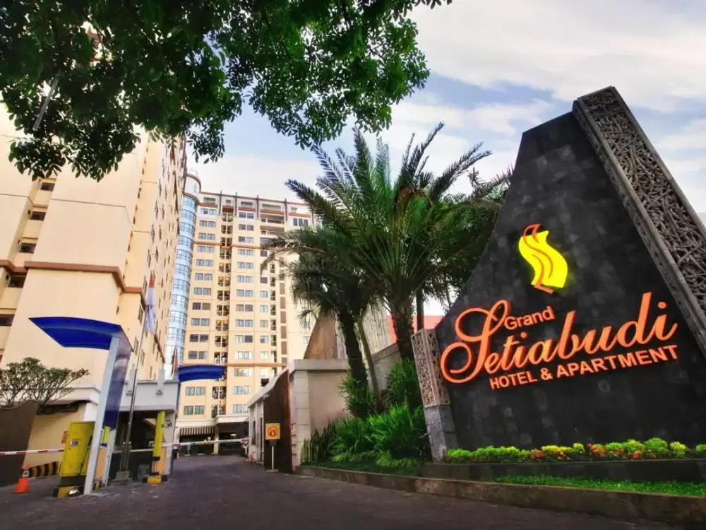 sewa apartemen grand setiabudi sukajadi