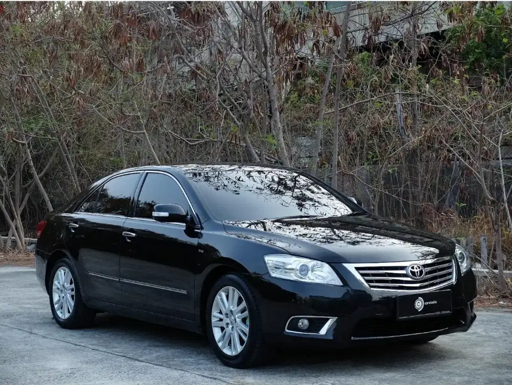 [ LOW Kilometer] Toyota Camry V 2011