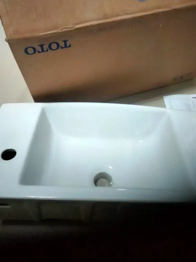 DiJual westafel Baru  sisa 1  proyek apaetemen