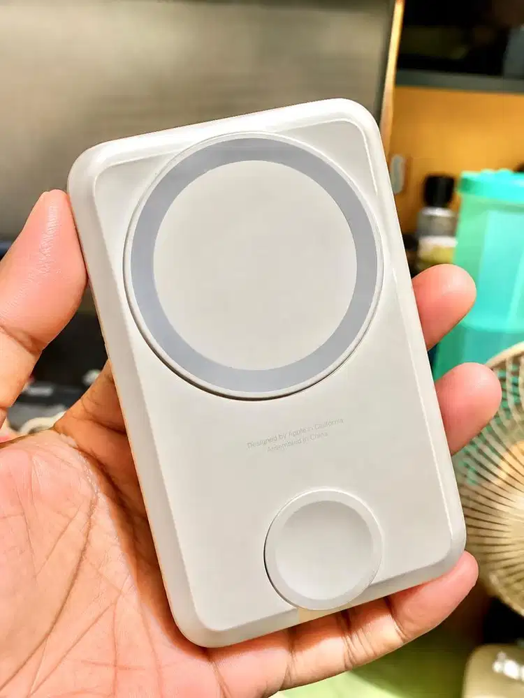 powerbank kiip wireless ew31