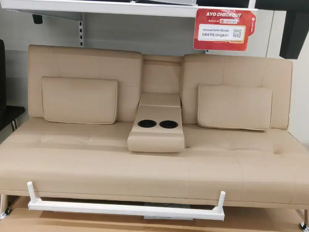 Sofa Bed Murah Cilegon