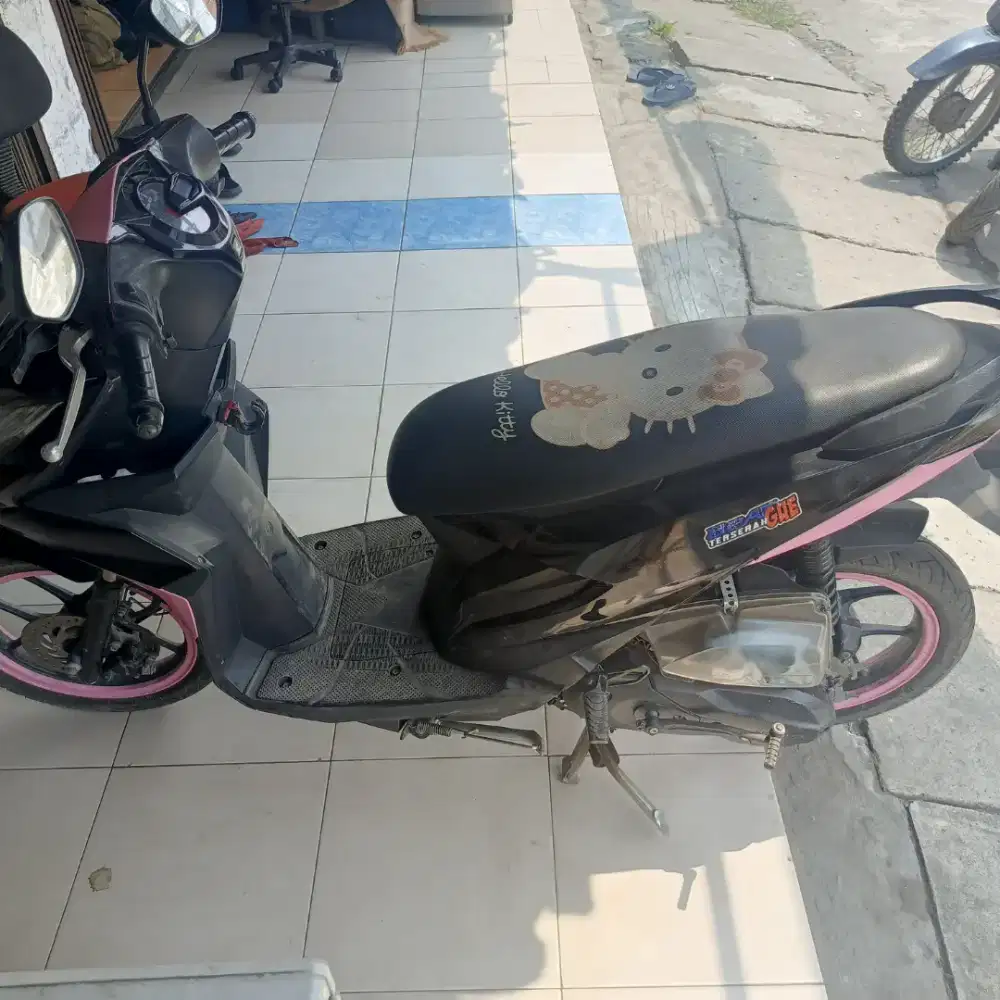 motor beat 2021