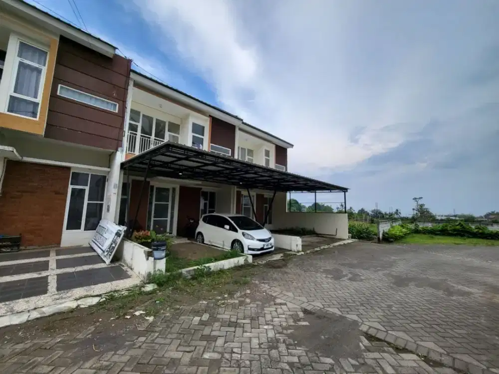 Villa Modern Premium di Batu – Dekat Jatim Park 3 & Wisata Populer