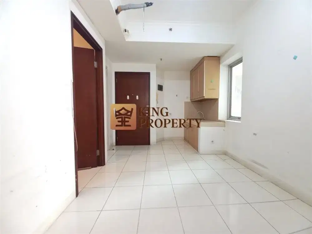 Disewakan 1 Bedroom Apartemen Mediterania Marina Residence Ancol Jakarta Utara Partially Furnished, Fasilitas Lengkap