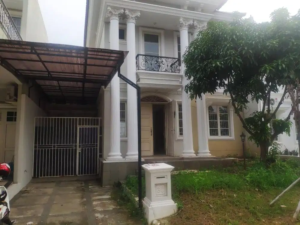 Sewa / Jual Rumah & Ruko Lippo Cikarang, Bekasi