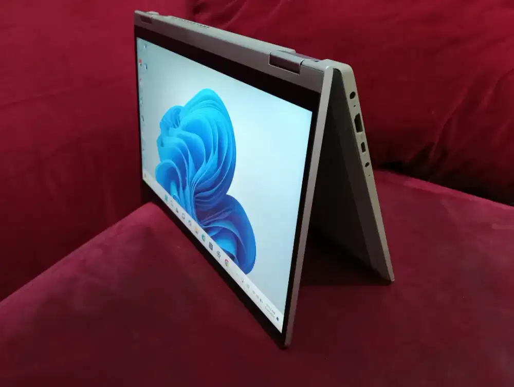 Lenovo flex 5 14ITL05 Core i5 Gen 11 Touchscreen – RAM 8GB SSD 512GB