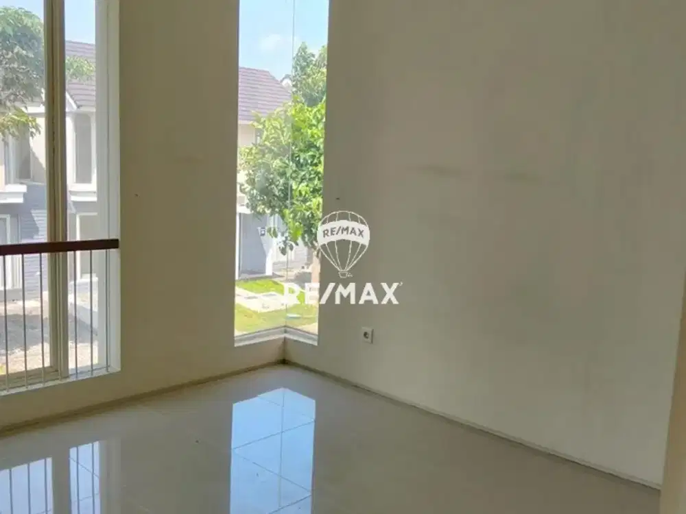 DIJUAL RUMAH DI CITRALAND SURABAYA