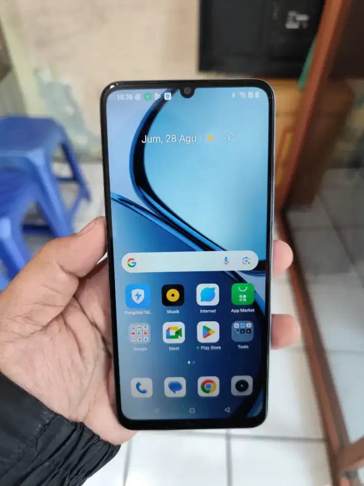 Realme Note 60 6 128GB