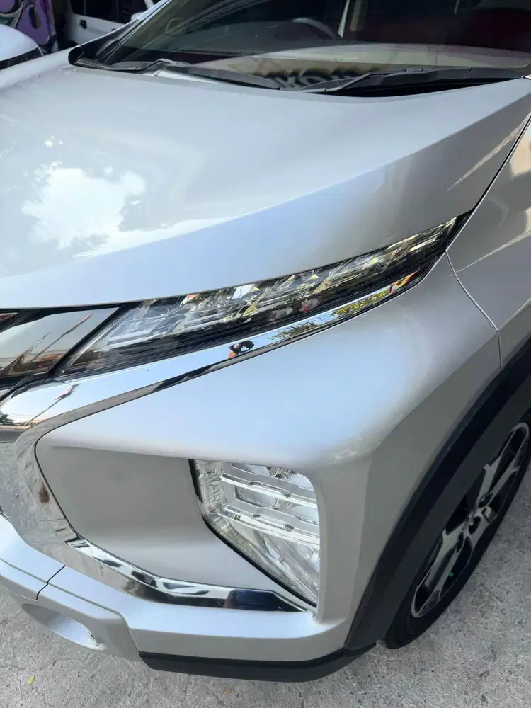 NISSAN NEW XPANDER CROSS 1.5 AT 2020(KM60RB)RECORD/PJK2-27/DP10JT!!!!!