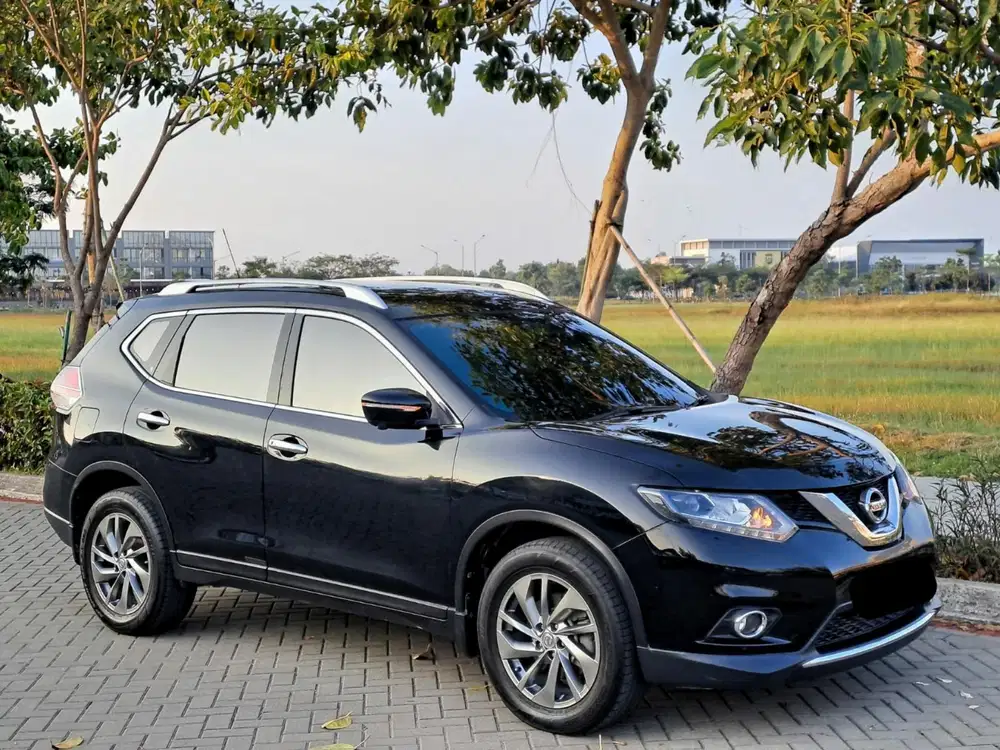 [ Km 70 rb] Nissan Xtrail 2.0 AT 2015 2016