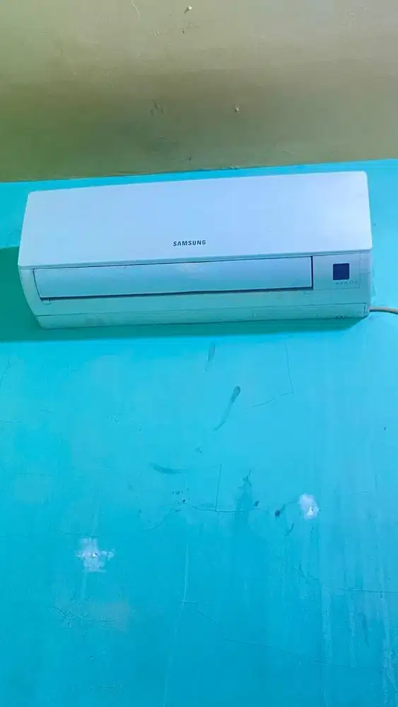 Jual ac merk samsung