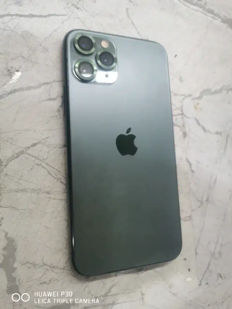 Iphone  11 pro 256gb