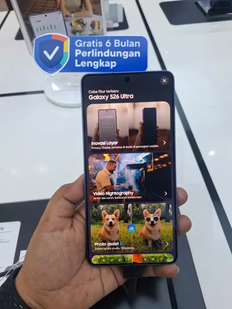 S26 ultra promo besar2an