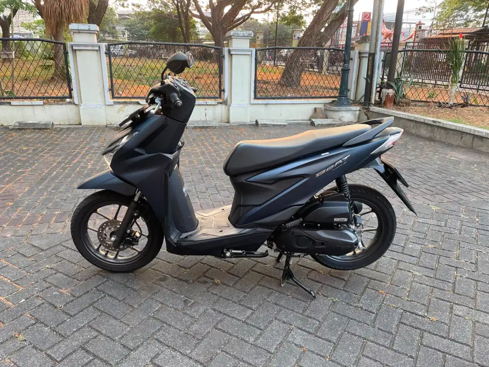 Deluxe 2026 Pajak Panjang