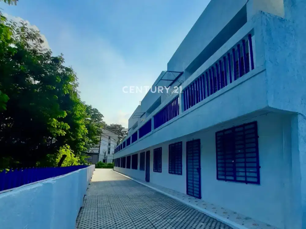 Disewa Rumah Di Cilandak 25 Lantai Strategis