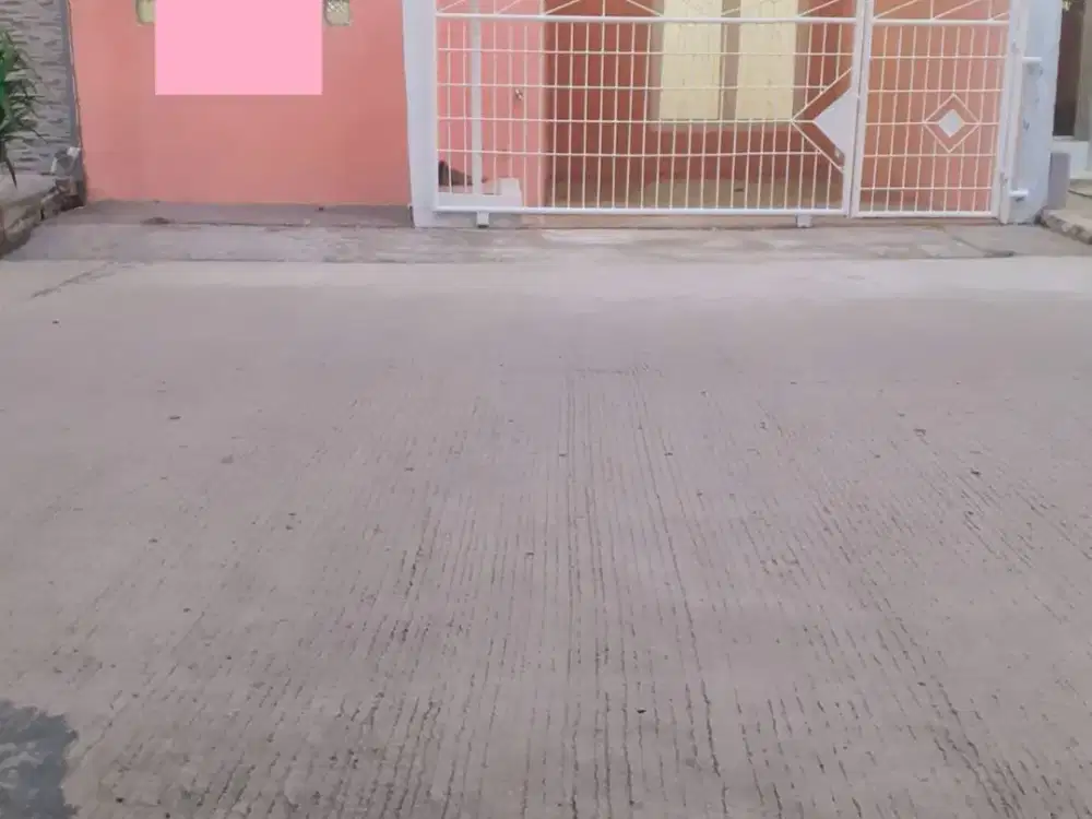 Rumah Siap Huni Super Murah Lokasi Bedekatan Citra Raya di Panongan Tangerang