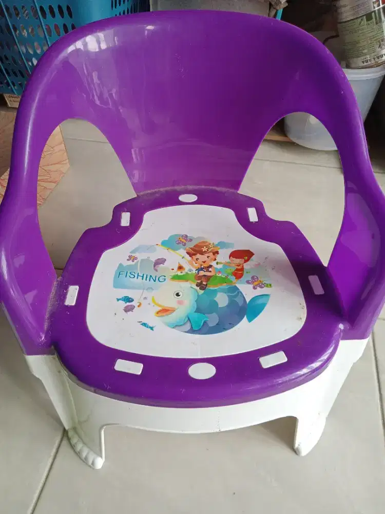 bangku anak masih bagus