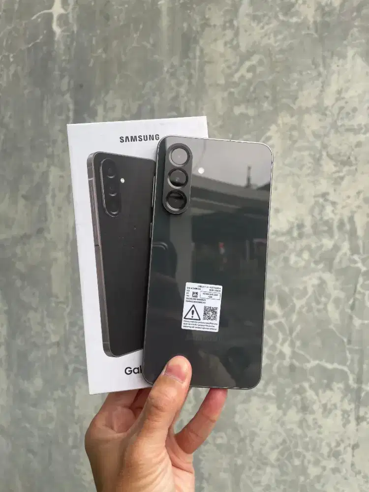 Samsung Galaxy A56 5G RAM 8/256GB fullset