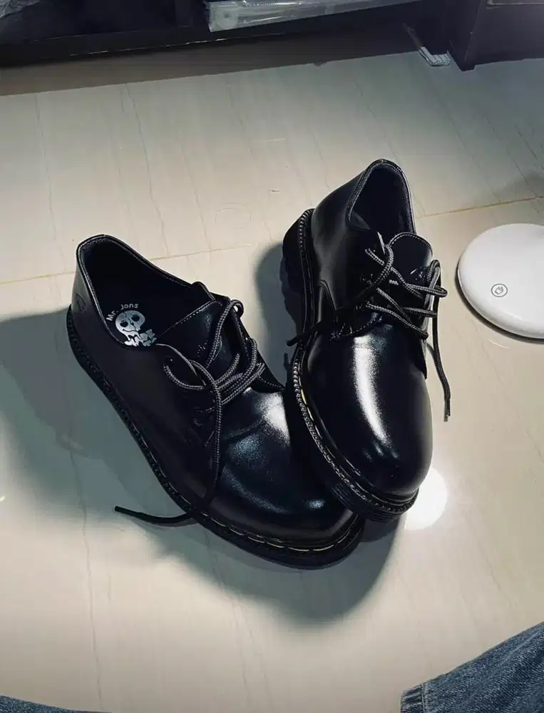 Dijual cepat sepatu fantofel