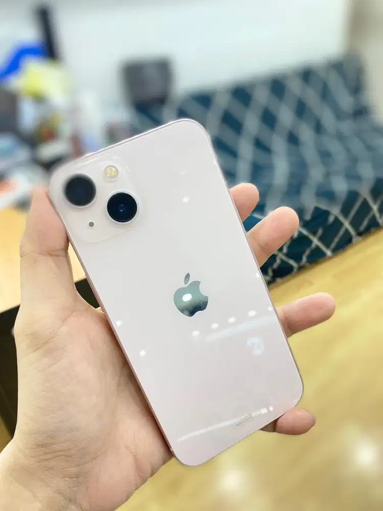 Iphone 13 128gb second ibox PA/A