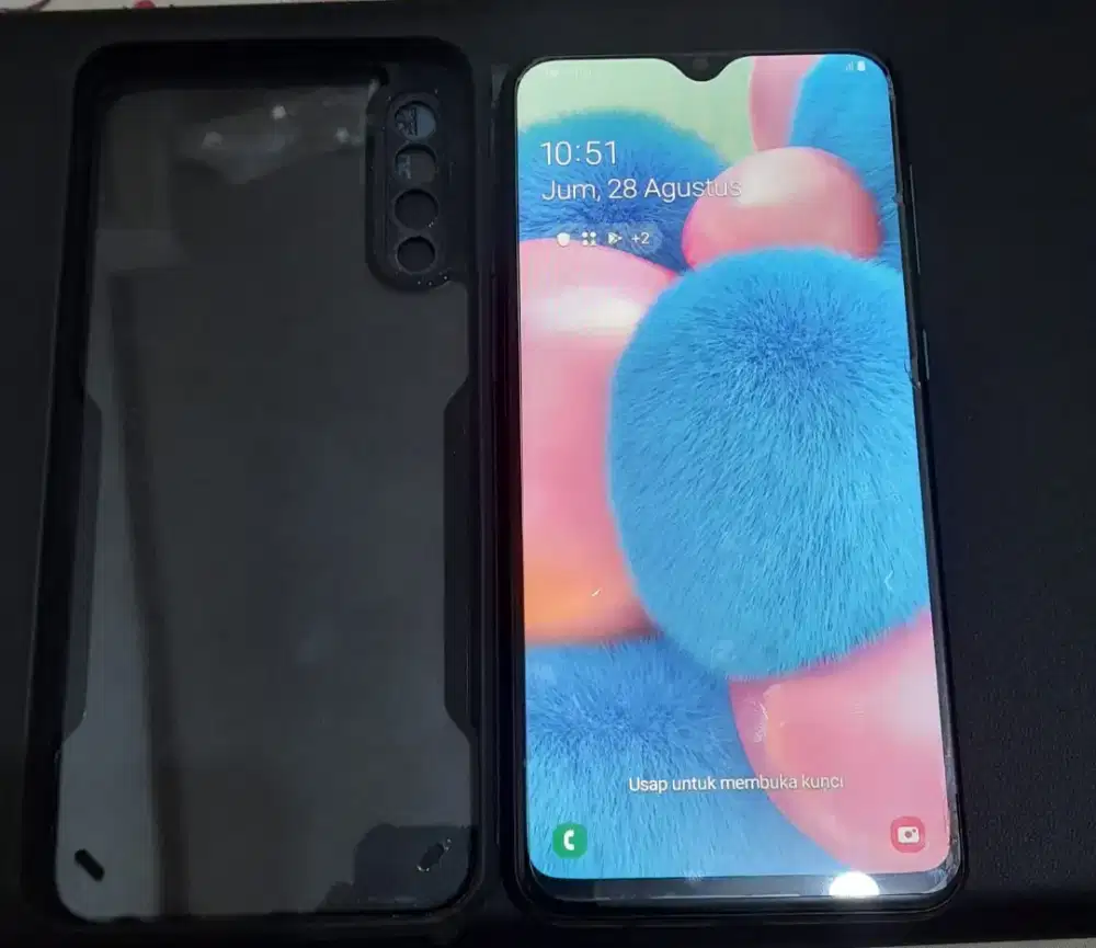 Samsung A30s 4/64