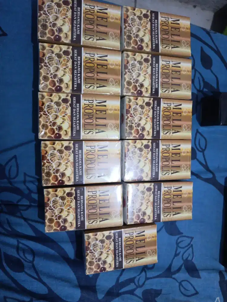 SALE STOK READY DI RUMAH