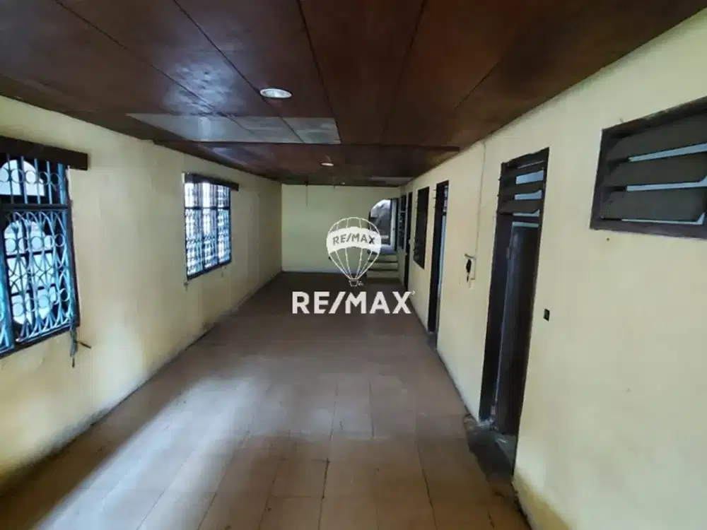 DIJUAL MURAH RUAH DI HARAPAN INDAH JAKARTA BARAT