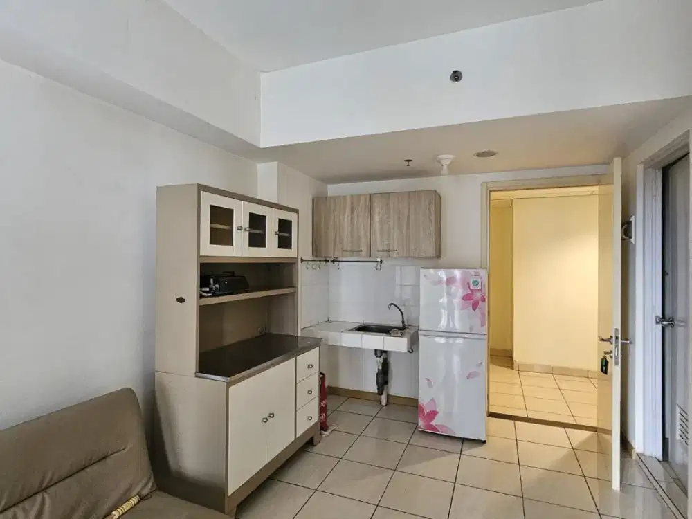 Disewakan Apartement M Town Residence 2
