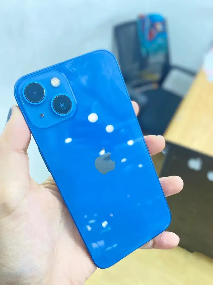 Iphone 13 128gb second ibox PA/A