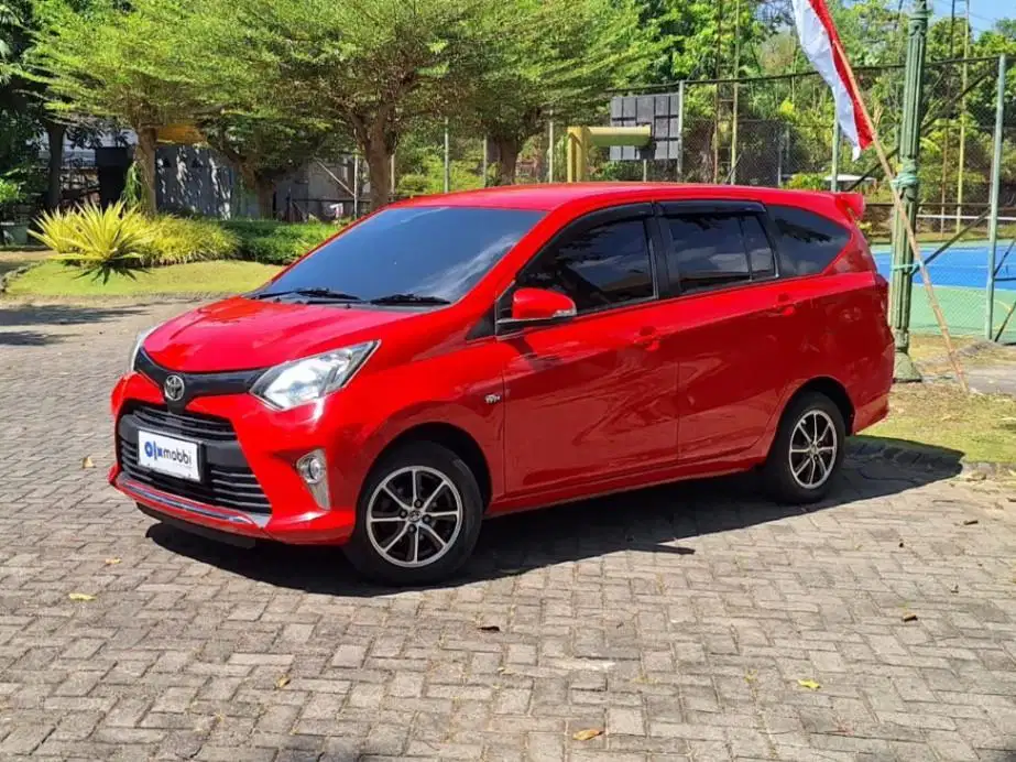 CALYA 1.2 G MATIC 2017