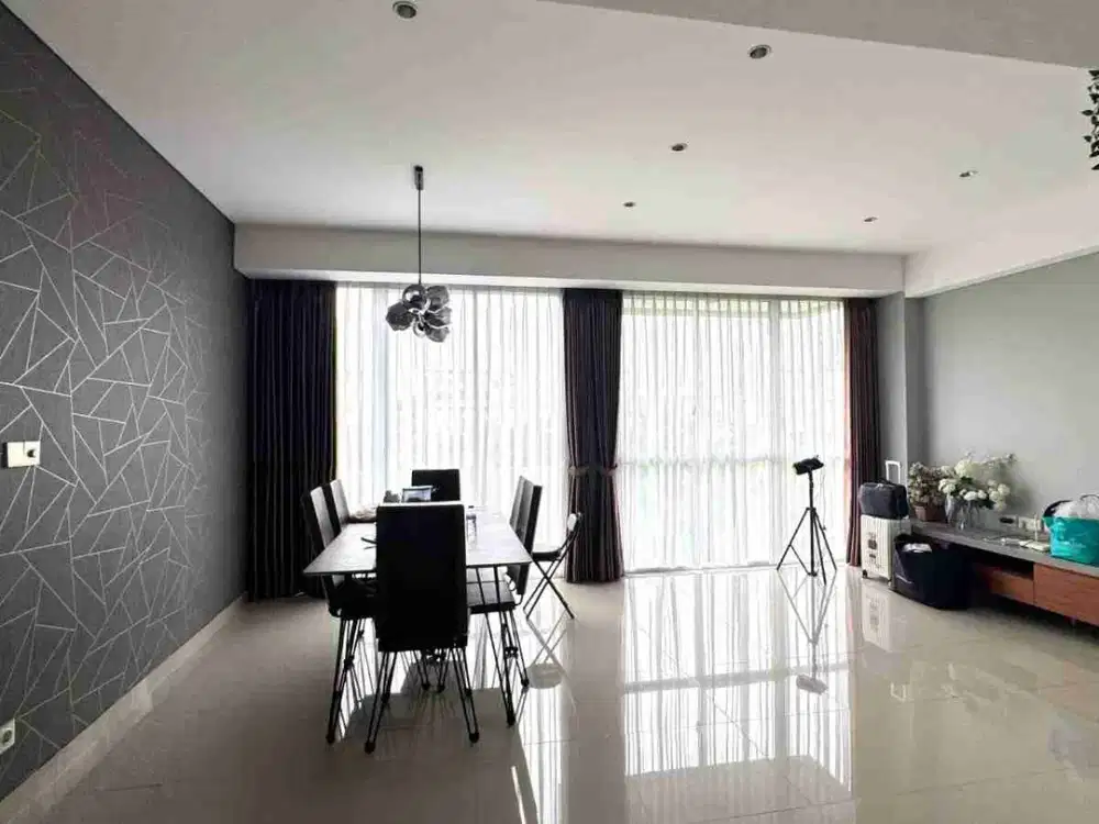 Dijual Rainbow Springs Condovillas - Summarecon Serpong