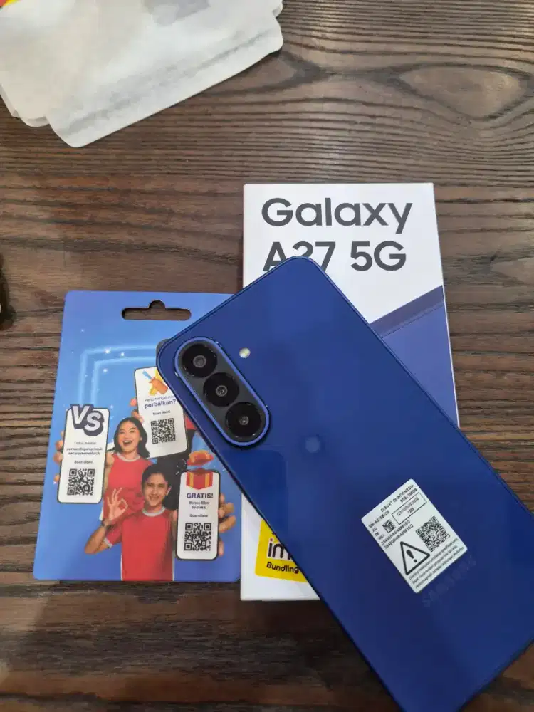 SAMSUNG GALAXY A27