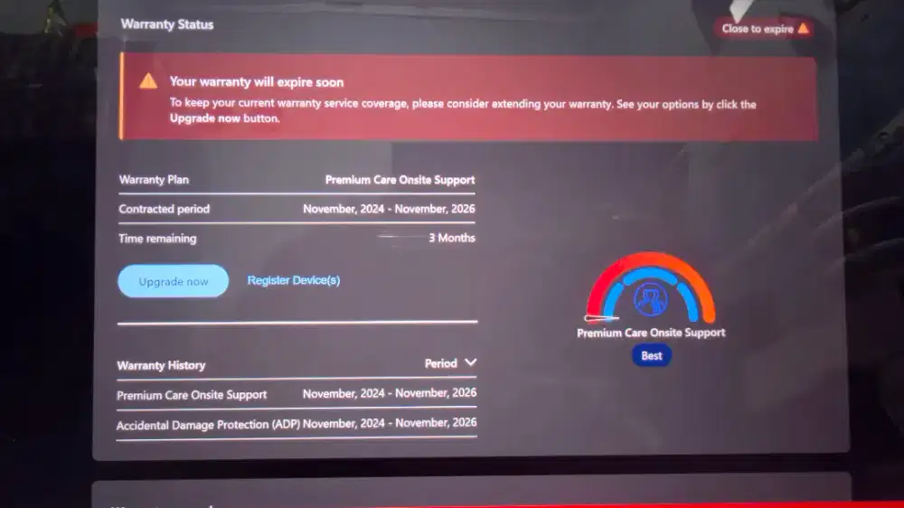 Lenovo Ideapad Duet 5i