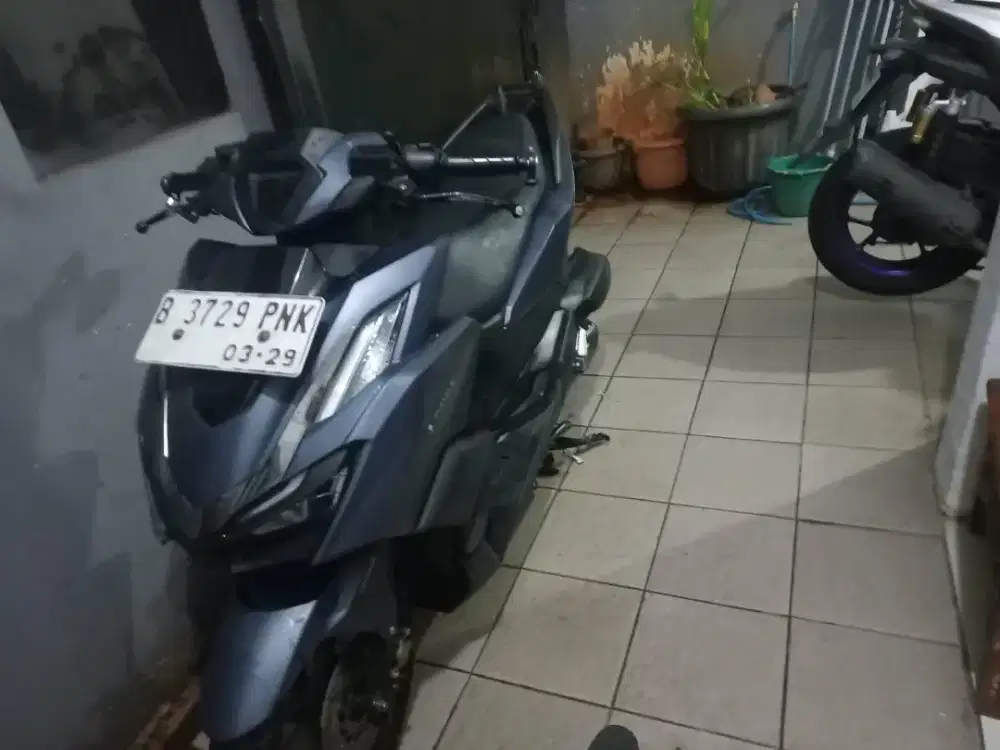 FS Honda Vario 160 ABS 2024