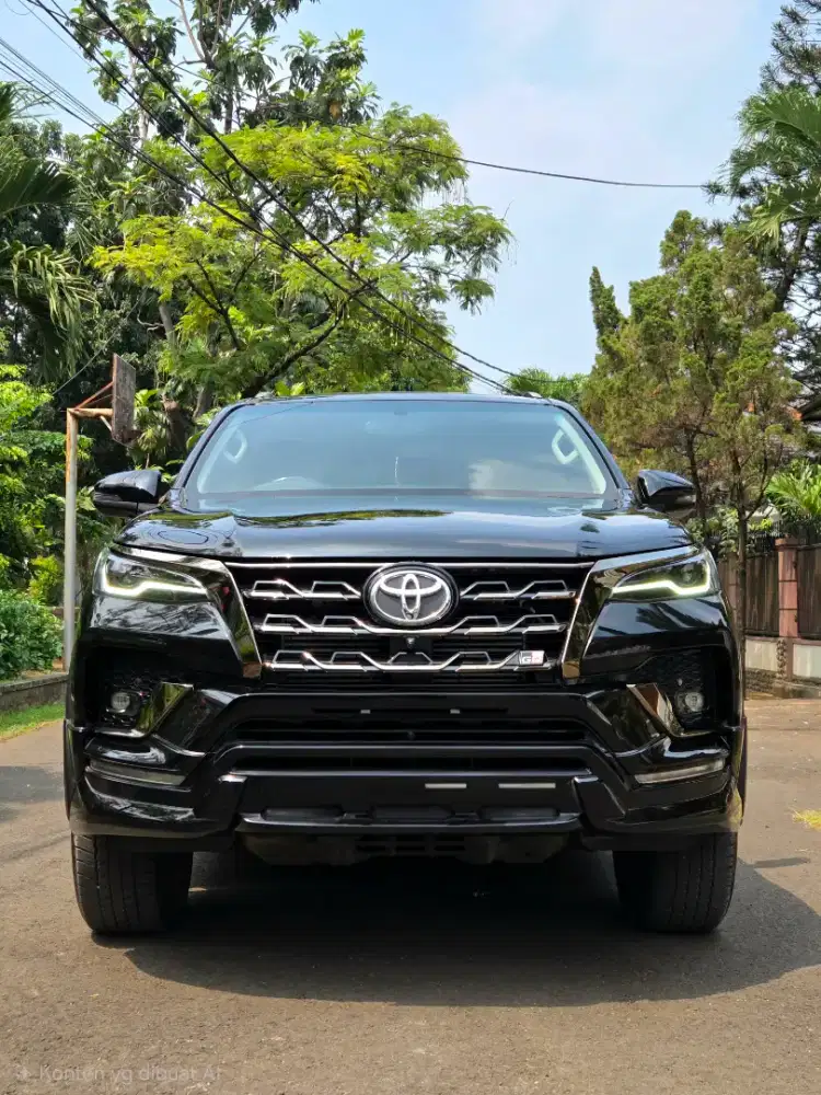 Vrz 2017 full upgrade 2022 GR istimewa