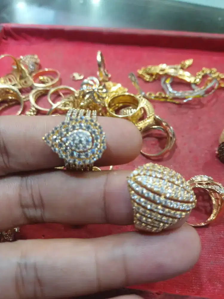 Terima jual emas tanpa surat