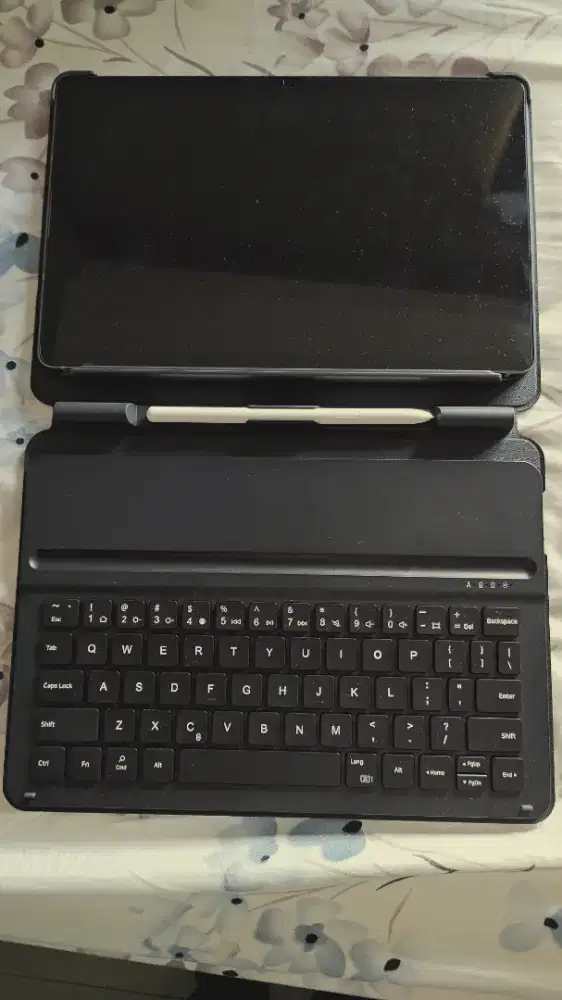 Samsung Galaxy Tab S10 Lite 5G (Gray)