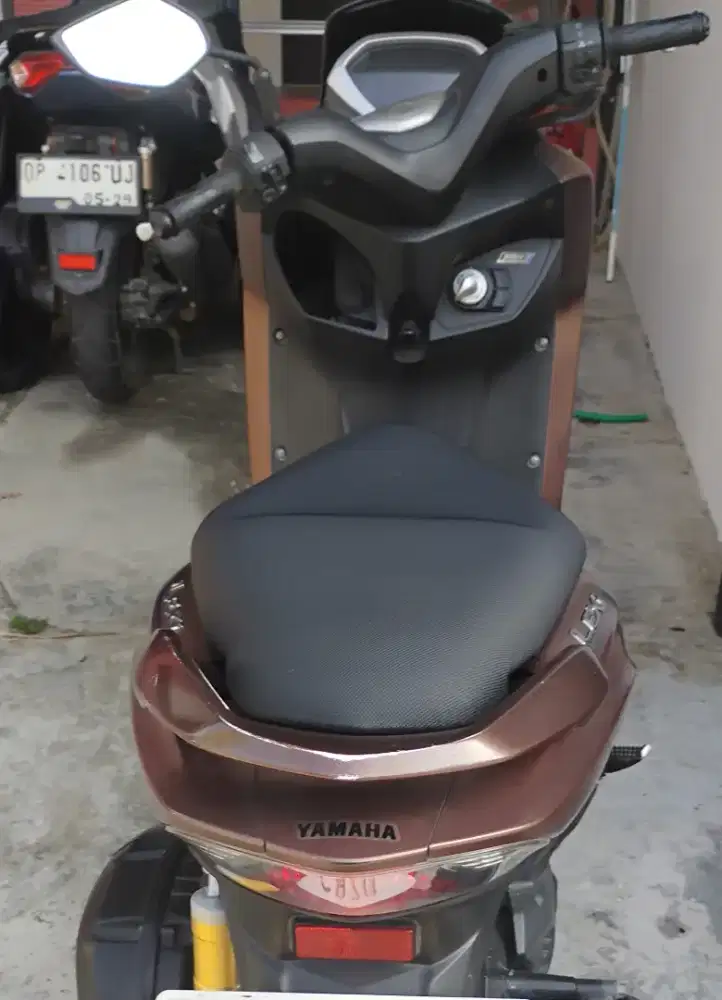 BONUS LANGSUNG MOTOR