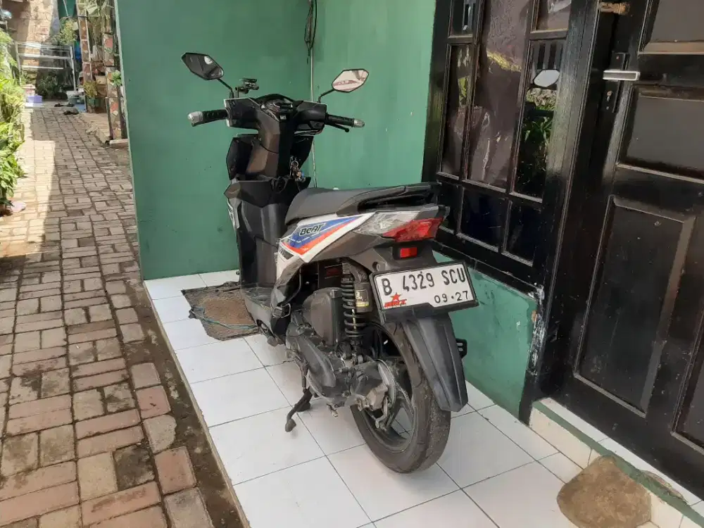 BEAT ESP 2019 LIKE NEW