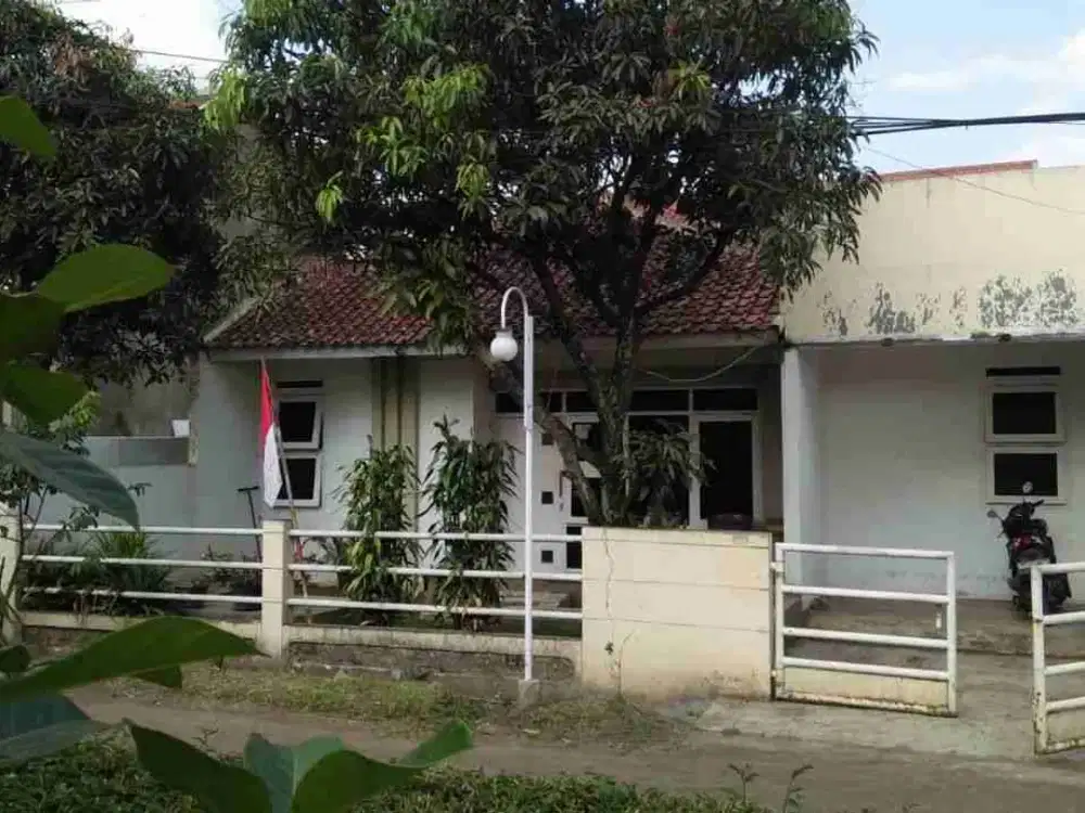 Dijual Rumah Murahhh Arcamanik Endah Antapani Bandung