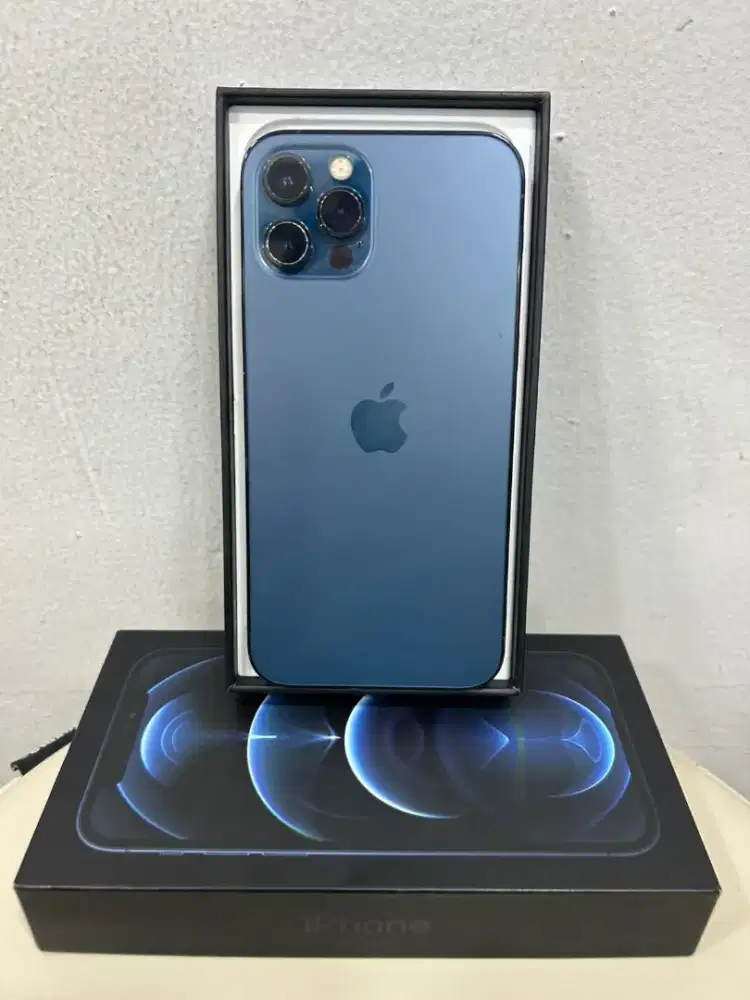 Iphone 12 Pro 128GB