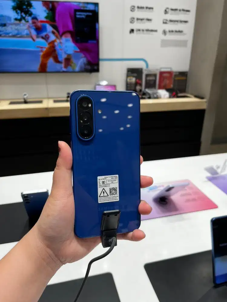 SAMSUNG GALAXY A27