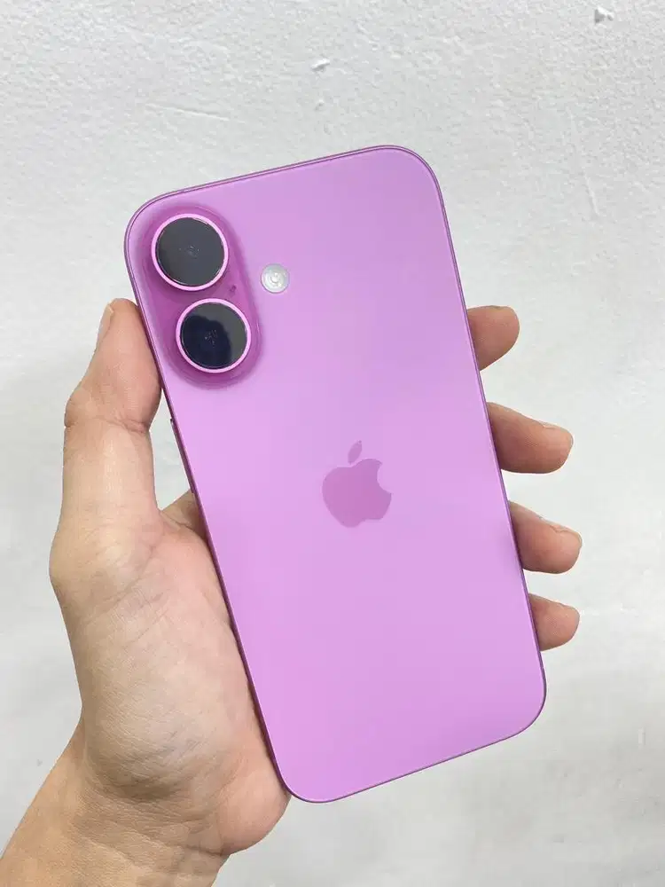 Iphone 16 256gb second ibox PA/A