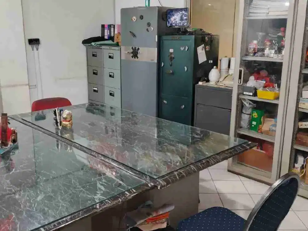Dijual Ruko Gading Kirana Kelapa Gading