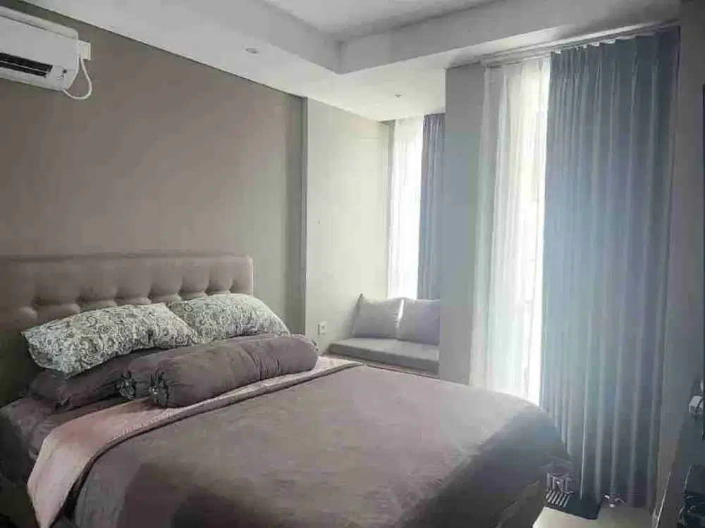 Dijual Cepat Apartement Antasari Type Studio Fully Furnish
