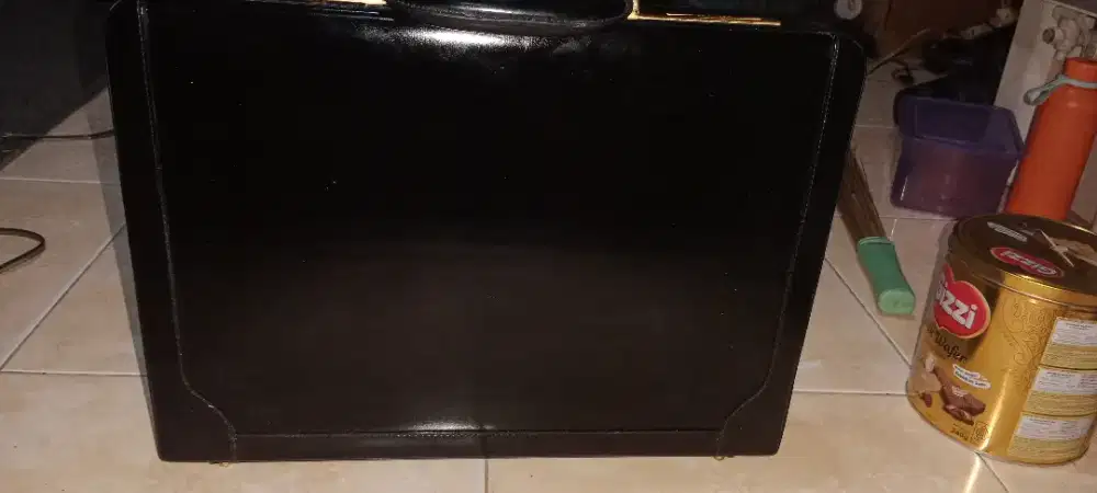 Koper vintage dupont