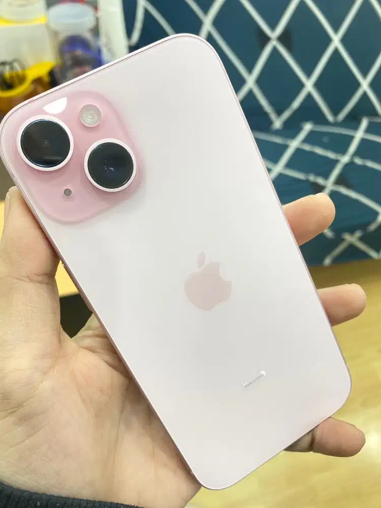 Iphone 15 128gb second ibox PA/A